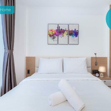 Cozrum Homes Citi Park Thành Pho Ho Chí Minh Esterno foto